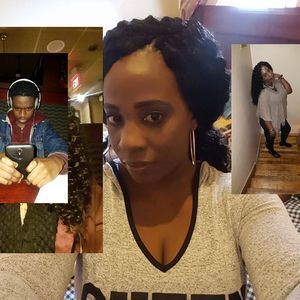 Meet your Posher, Juliet